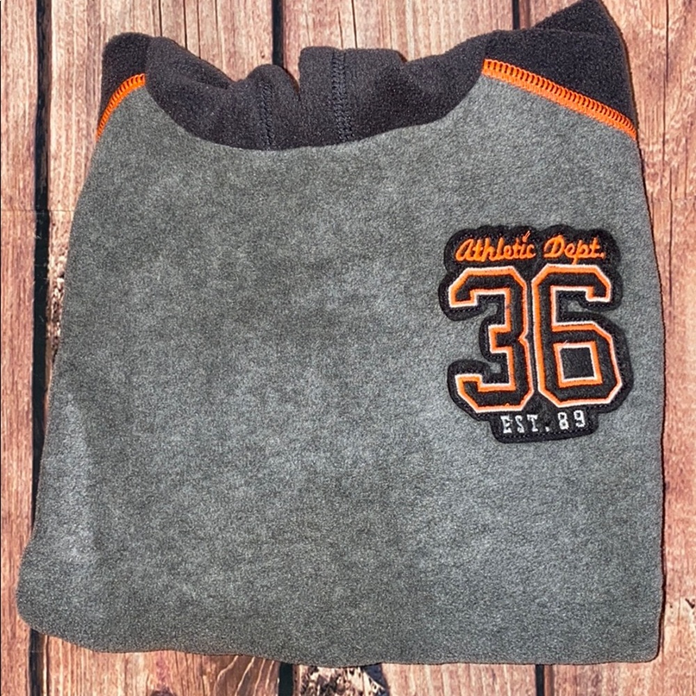 Boys Sweatshirt - Fleece